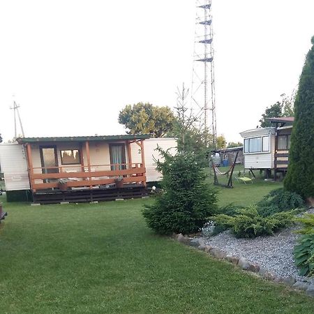 Cichy Zakatek Villa Mikolajki  Exterior photo