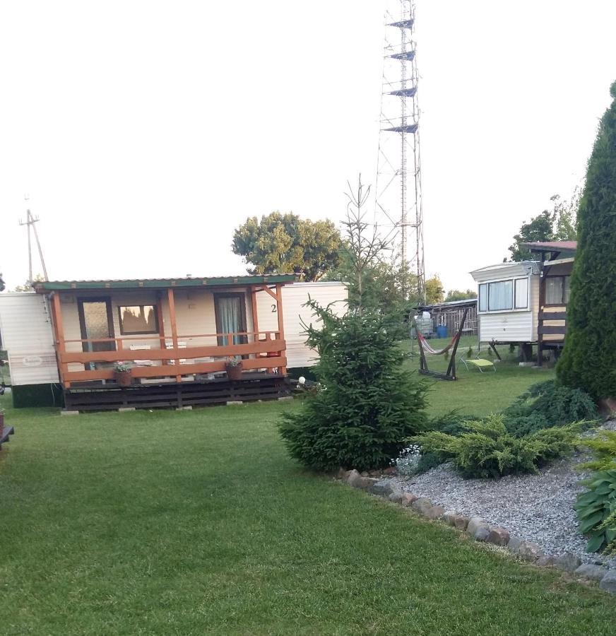 Cichy Zakatek Villa Mikolajki  Exterior photo